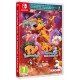 TY the Tasmanian Tiger HD + TY The Tasmanian Tiger 2 Bush Rescue HD - SWI