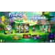 Los Pitufos Operación Vilhoja Edición Pitufísima - PS4