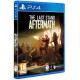 The Last Stand - Aftermath - PS4
