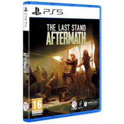 The Last Stand - Aftermath - PS5