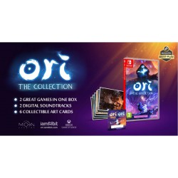 Ori - The Collection - SWI
