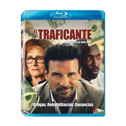 El traficante - BD