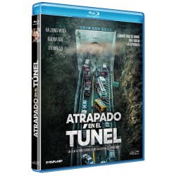 Atrapado en el túnel - BD