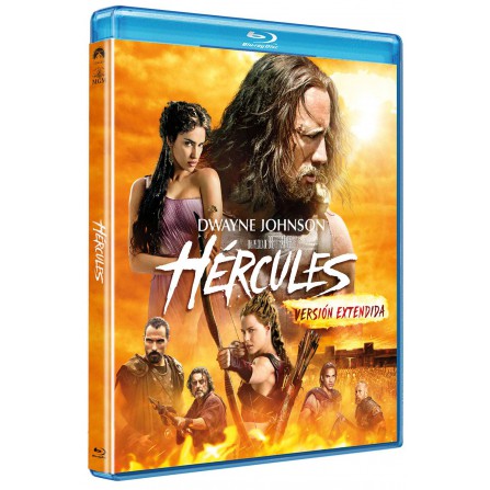 Hércules - BD