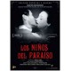 Los niños del paraiso - DVD