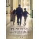 El olvido que seremos - BD