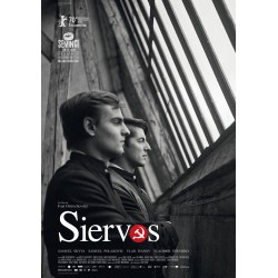 Siervos - DVD