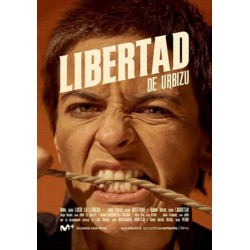 Libertad  (pelicula + serie) - DVD