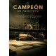 El campeón de Auschwitz  - DVD