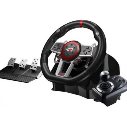 Volante Suzuka Elite Next Racing Wheel - PS4