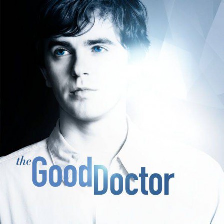 The good doctor (4ª temporada) - DVD