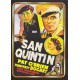 San Quintin - DVD