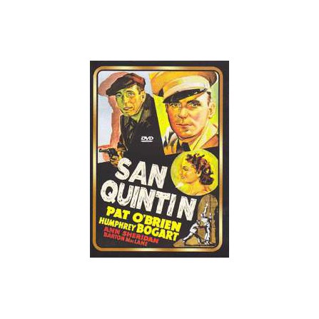 San Quintin - DVD