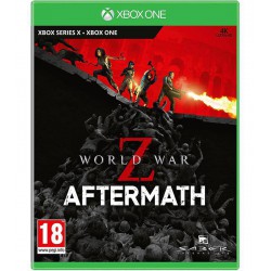 World War Z Aftermath - Xbox one