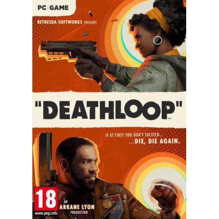 Deathloop - PC