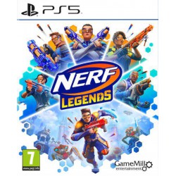 NERF Legends - PS5