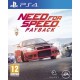 Need for Speed Payback HITS - PS4