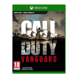 Call of Duty Vanguard - Xbox one