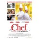 CHEF, EL KARMA - DVD