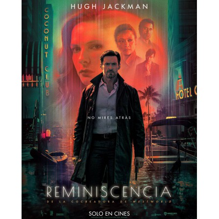 Reminiscencia - DVD
