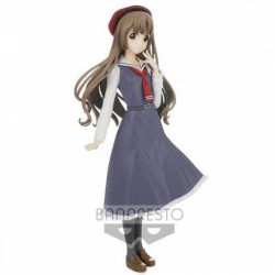 Figura Maria Momosaka Osananajimi Ga Zettai Ni Mejanai Love Comedy 17cm