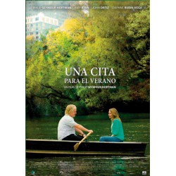 Una cita para el verano - DVD