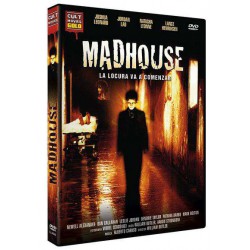 Madhouse - DVD
