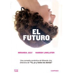 El futuro - DVD
