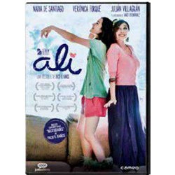 Ali - DVD