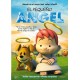 PEQUEÑO ANGEL, EL KARMA - DVD