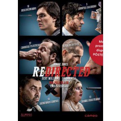REDIRECTED CAMEO - DVD
