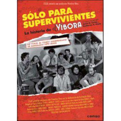 Sólo para supervivientes - DVD