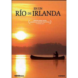 En un rio de irlanda - BD