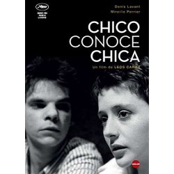 Chico conoce a chica - DVD