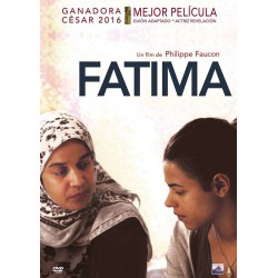 Fatima - DVD