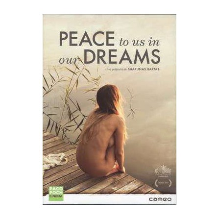 Peace to us in our dreams - DVD