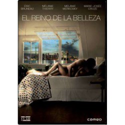 El reino de la belleza (VOSE) - BD