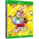 Asterix y Obelix Slap Them All Limited Edition - Xbox one