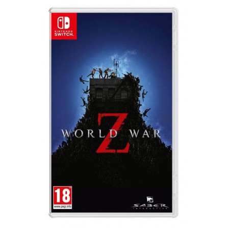World War Z - SWI