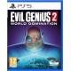 Evil Genius 2  World Domination - PS5