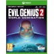 Evil Genius 2  World domination - XBSX