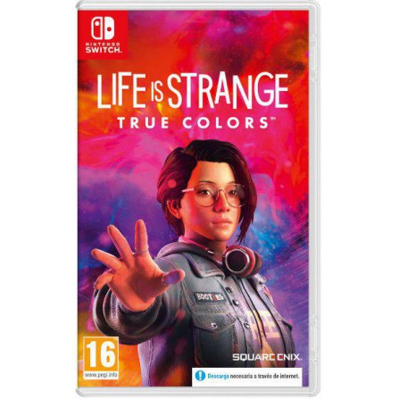 Life is Strange True Colors - SWI