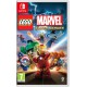 LEGO Marvel Super Heroes - SWI
