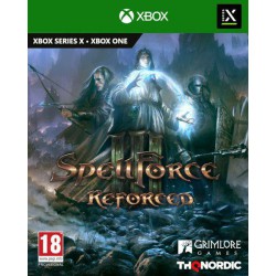 Spellforce III Reforced - Xbox one