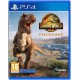 Jurassic World Evolution 2 - PS4