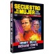 Secuestro de una mujer - DVD