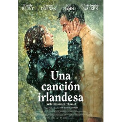 Una canción irlandesa - DVD