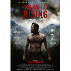 Valhalla Rising - DVD