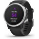 Smartwatch Garmin Fenix 6SSLB Negro