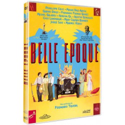 BELLE EPOQUE DIVISA - DVD